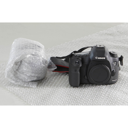 Artikelbild 14 für Sealed Air AIRCAP® RECYCLED Luftpolsterfolie 50,0 m x 50,0 cm, 1 Rolle, Artikelnummer 763805