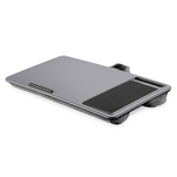 Artikelbild 1 für DIGITUS Laptop-Ständer DA-90441 grau, Artikelnummer 382329