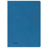 Artikelbild 1 für FALKEN Schnellhefter Karton dunkelblau DIN A4, 1 St., Artikelnummer 337778