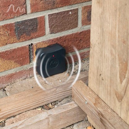 Artikelbild 3 für GARDIGO Mobil Ratten- & Mäuseabwehrmittel, Artikelnummer 796759