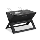 Artikelbild 1 für relaxdays Holzkohlegrill 45,5 x 30,0 x 30,0 cm, 1 St., Artikelnummer 400752