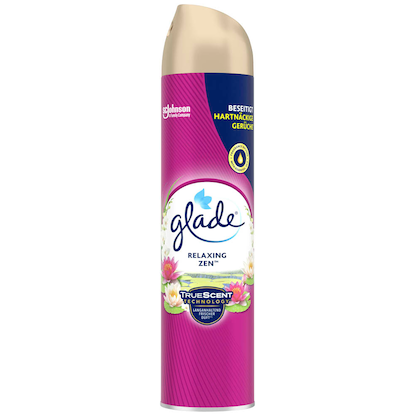 Artikelbild für glade Raumspray RELAXING ZEN blumig 300 ml, 1 St., Artikelnummer 762472