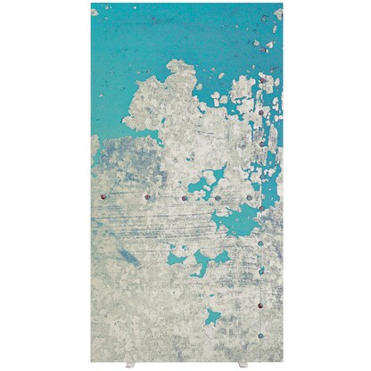 Artikelbild 2 für PAPERFLOW Trennwand easyScreen Industrial, 61837 bunt 94,0 x 173,4 cm, 1 St., Artikelnummer 206249