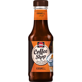 Artikelbild 1 für SCHWARTAU Coffee Shop Karamell Kaffeesirup, 200,0 ml, Artikelnummer 594733