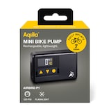 Artikelbild 1 für Aqiila® Akku-Luftpumpe Airbird P1, Artikelnummer 723526