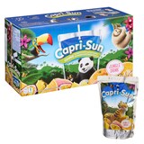 Artikelbild 1 für Capri-Sun Jungle Drink Fruchtsaftgetränk 10x 0,2 l, Artikelnummer 423206