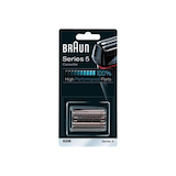 Artikelbild 1 für BRAUN 52B Scherkopf, 1 St., Artikelnummer 916243