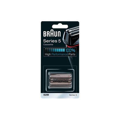 Artikelbild für BRAUN 52B Scherkopf, 1 St., Artikelnummer 916243