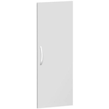 Artikelbild 1 für geramöbel Flex Tür lichtgrau 105,2 cm, Artikelnummer 880570