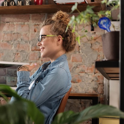 Artikelbild 6 für relaxdays Bewässerungskugeln, 2 St., Artikelnummer 440121