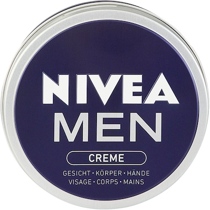 Artikelbild für NIVEA MEN Universalpflege Hautcreme 150 ml, Artikelnummer 152294