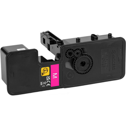 Artikelbild 7 für KYOCERA TK-5430K/C/M/Y schwarz, cyan, magenta, gelb Toner, 4er-Set, Artikelnummer 459459