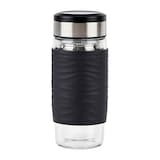 Artikelbild 1 für emsa Isolierbecher TEA MUG schwarz 400,0 ml, 1 St., Artikelnummer 477236