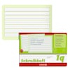 Schreiblernhefte