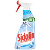 Artikelbild 1 für Sidolin All in 1 Cristal Glasreiniger 0,5 l, Artikelnummer 573339