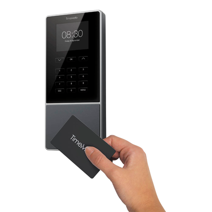 Zeiterfassungssysteme für den Betrieb