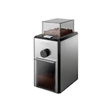 Artikelbild 1 für DeLonghi KG 89 elektronische Kaffeemühle silber 110 W, Artikelnummer 944058