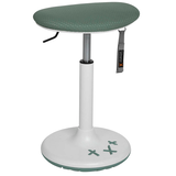 Artikelbild 1 für Topstar Hocker Sitness X-Stool 20 FX436 CR6 grün, 1 St., Artikelnummer 131583