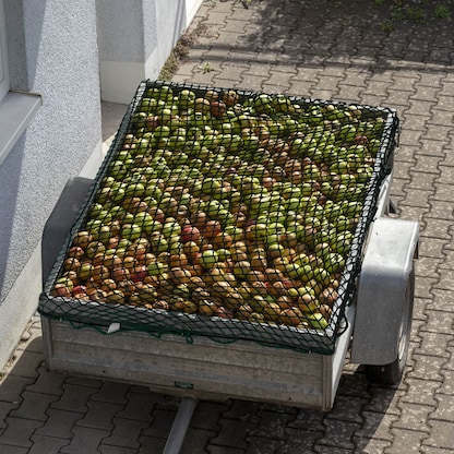 Artikelbild 7 für relaxdays Anhängernetz 2,0 x 3,0 m schwarz, Artikelnummer 451611