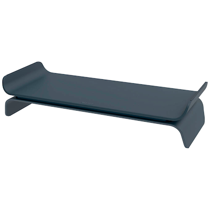 Artikelbild 4 für LEITZ Monitorständer Ergo dunkelgrau, Artikelnummer 118319