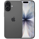 Artikelbild 1 für Apple iPhone 17 schwarz 256 GB, Artikelnummer 709609