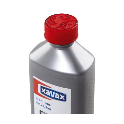 Artikelbild 2 für xavax® Entkalker 500 ml, Artikelnummer 523340