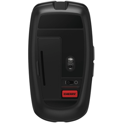 Artikelbild 4 für CHERRY STREAM DESKTOP RECHARGE Tastatur-Maus-Set kabellos schwarz, Artikelnummer 515613