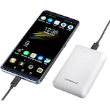 Artikelbild 1 für Intenso XS20000 Powerbank 20.000 mAh weiß, Artikelnummer 134397