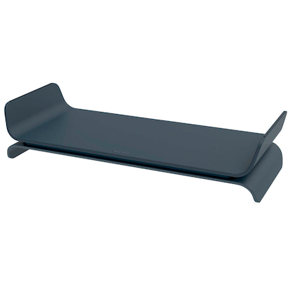 Artikelbild 5 für LEITZ Monitorständer Ergo dunkelgrau, Artikelnummer 118319