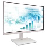 Artikelbild 1 für acer Vero B247YEwmiprzxv Monitor 61,0 cm (24,0 Zoll) weiß, Artikelnummer 285843