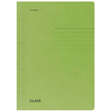 Artikelbild 1 für FALKEN Schnellhefter Karton grün DIN A4, 1 St., Artikelnummer 337849