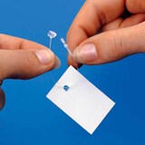 Artikelbild 1 für SIGEL Sicherheitsfäden 12,5 cm, 1.000 St., Artikelnummer 489310