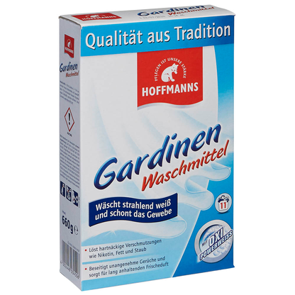 Artikelbild für HOFFMANNS Gardinenweiß Pulver, 660,0 g, Artikelnummer 295263