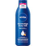 Artikelbild 1 für NIVEA Body Milk Bodylotion 250 ml, Artikelnummer 541676