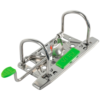 Artikelbild 3 für VON LEITZ Ordner schwarz Karton 5,0 cm DIN A4, 1 St., Artikelnummer 635809