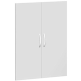 Artikelbild 1 für geramöbel Flex Türen lichtgrau 105,2 cm, Artikelnummer 880171