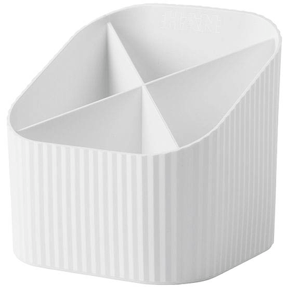 Artikelbild 6 für HAN Schreibtischset Re-LOOP weiß, Artikelnummer 447884