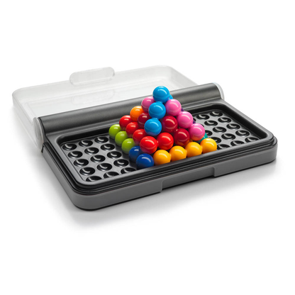 Artikelbild 3 für SMART GAMES® IQ-Puzzler PRO Geschicklichkeitsspiel, 1 St., Artikelnummer 713523