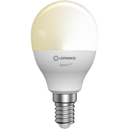 Artikelbild 3 für LEDVANCE LED-Lampe SMART+ ZigBee Mini bulb 40 E14 4,9 W matt, 1 St., Artikelnummer 331597