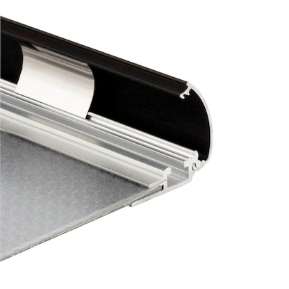 Artikelbild 3 für update displays Klapprahmen schwarz 32,7 x 45,0 cm, 1 St., Artikelnummer 288009