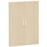 Artikelbild 1 für geramöbel Flex Türen ahorn 105,2 cm, Artikelnummer 880284