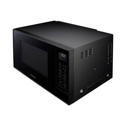 Artikelbild 7 für Panasonic NN-CT56JBGPG Mikrowelle 1.000 W schwarz, Artikelnummer 181427