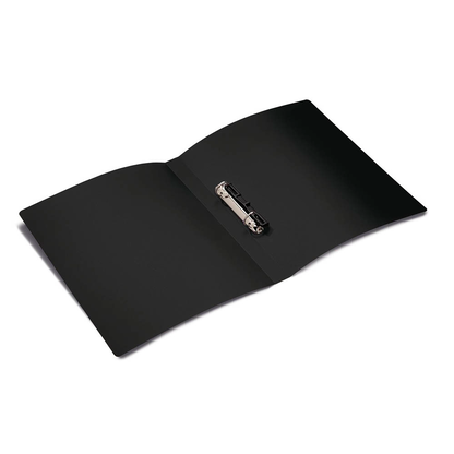 Artikelbild 4 für HERMA Ringbuch 2-Ringe schwarz 3,5 cm DIN A4, 1 St., Artikelnummer 650436