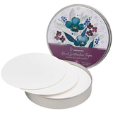 Artikelbild 1 für HAHNEMÜHLE Aquarellpapier rund 300 g/qm, 300 Blatt, Artikelnummer 708766