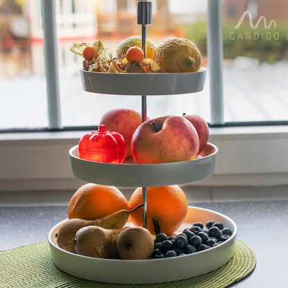 Artikelbild 2 für GARDIGO Fruchtfliegenfalle orange, 2 St., Artikelnummer 796879