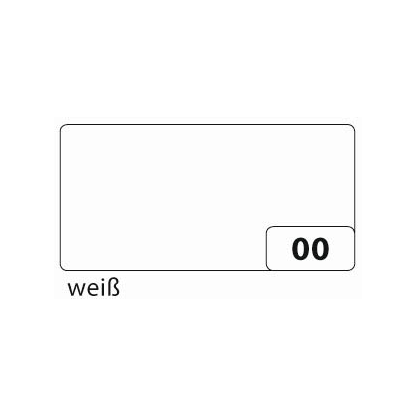 Artikelbild 2 für folia Transparentpapier weiß 115 g/qm 5 Rollen, Artikelnummer 600623