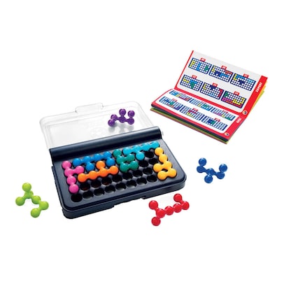 Artikelbild 4 für SMART GAMES® IQ Fit Geschicklichkeitsspiel, 1 St., Artikelnummer 713481