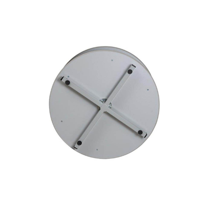 Artikelbild 2 für Gürkan Ordnerdrehsäule grau bis zu 96 Ordner, Etagen einzeln drehbar, H: 163,0 cm, Artikelnummer 926446