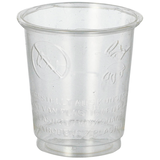 Artikelbild 1 für PAPSTAR Einweg-Schnapsgläser pure glasklar Ø 4,8 cm, 40 St., Artikelnummer 663817