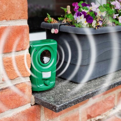 Artikelbild 4 für GARDIGO Katzen- & Hunde Hunde- & Katzenabwehrmittel, Artikelnummer 796886